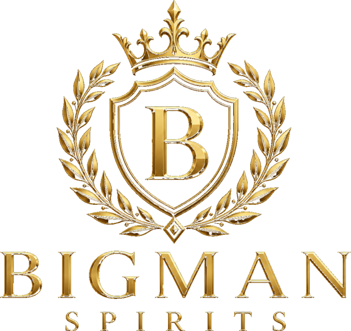 BIGMAN SPIRITS — Luxury Glass Bottle Design & Manufacturing